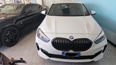 Bmw 116 116d 5p. Msport OK NEOPATENTATI