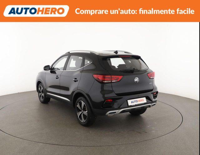 MG ZS 1.5 VTi-tech Comfort