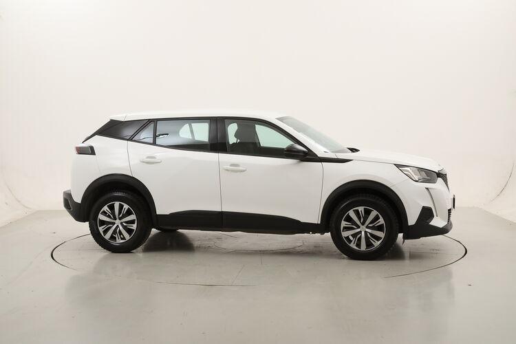 Peugeot 2008 Active BR666774 1.5 Diesel 110CV