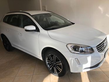 Volvo XC 60 XC60 D3 Geartronic Kinetic