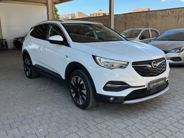 Opel Grandland X 1.5 diesel Ecotec Start&Stop Innovation