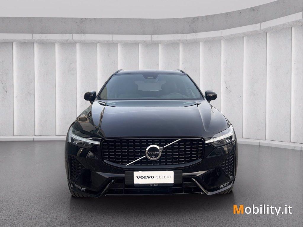 VOLVO XC60 2.0 b5 mhev Plus Dark awd auto del 2025