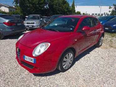 Alfa Romeo MiTo 1.6 JTDm 16V Progression