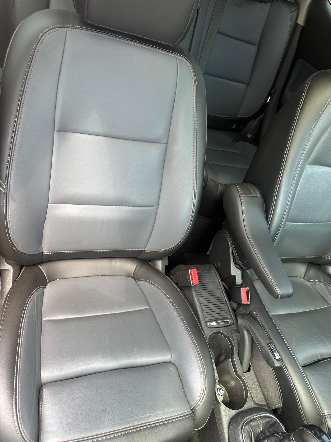 Opel Mokka 1.4 Turbo GPL Tech 140CV 4x2 Cosmo