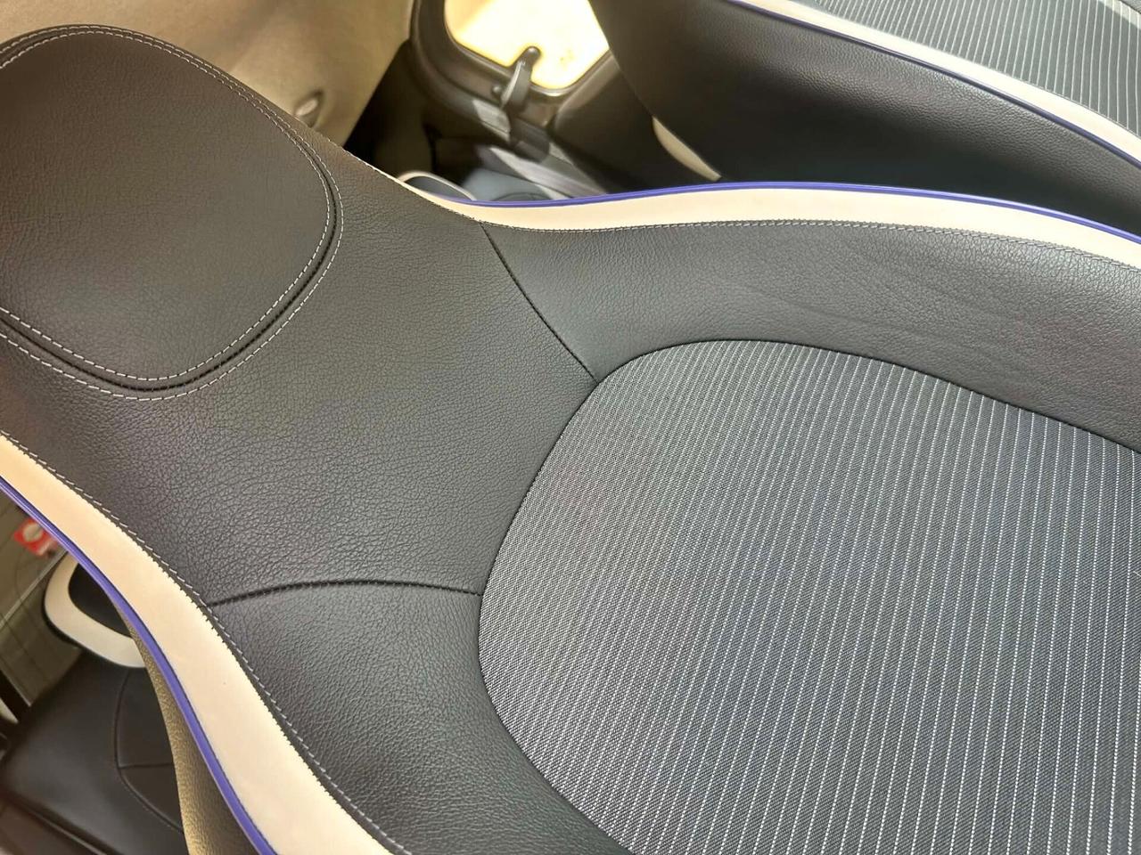 RENAULT TWINGO 1.0 2016 COSMIC LOVELY EDITION