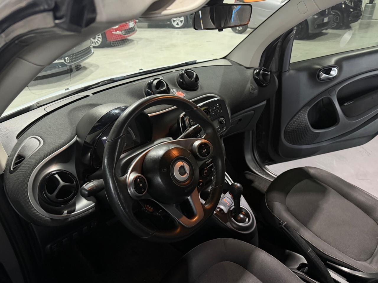 Smart ForTwo 90 0.9 Turbo twinamic Prime