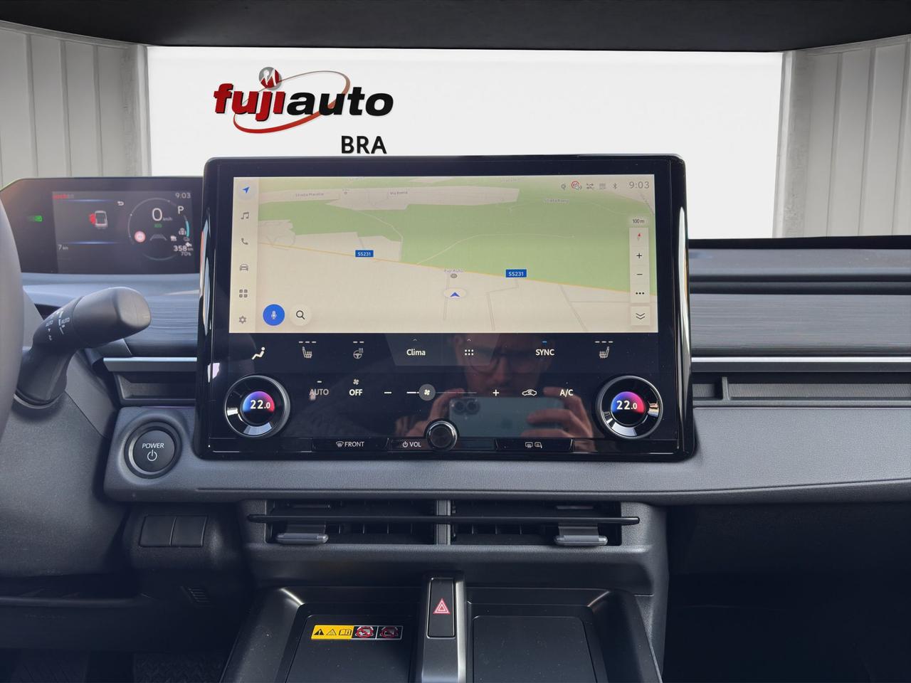 Toyota C-HR+ 77,0 kWh Icon fwd