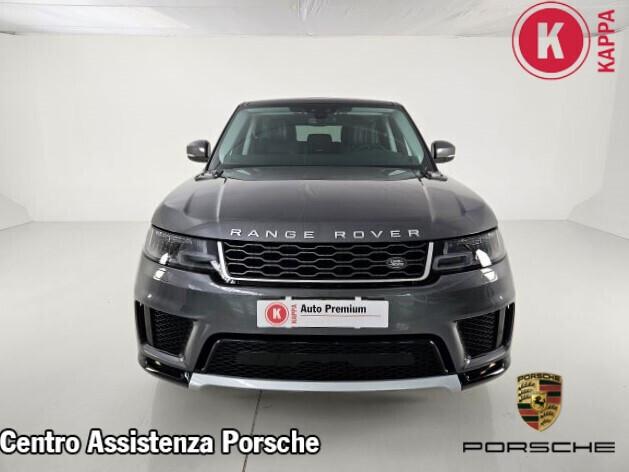 Land Rover Range Rover Sport 3.0 7 POSTI SDV6 HSE Dynamic