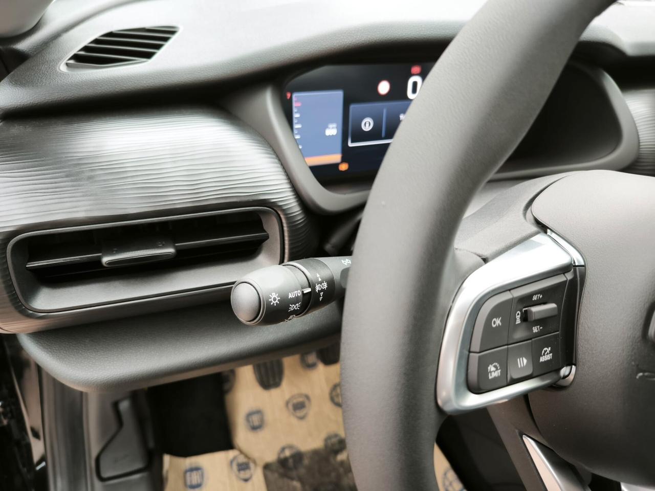 Jeep Avenger 1.2 Turbo 100 CV Altitude