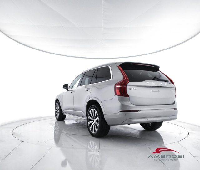 VOLVO XC90 B5 AWD Mild hybrid Diesel Core 7 Sedili