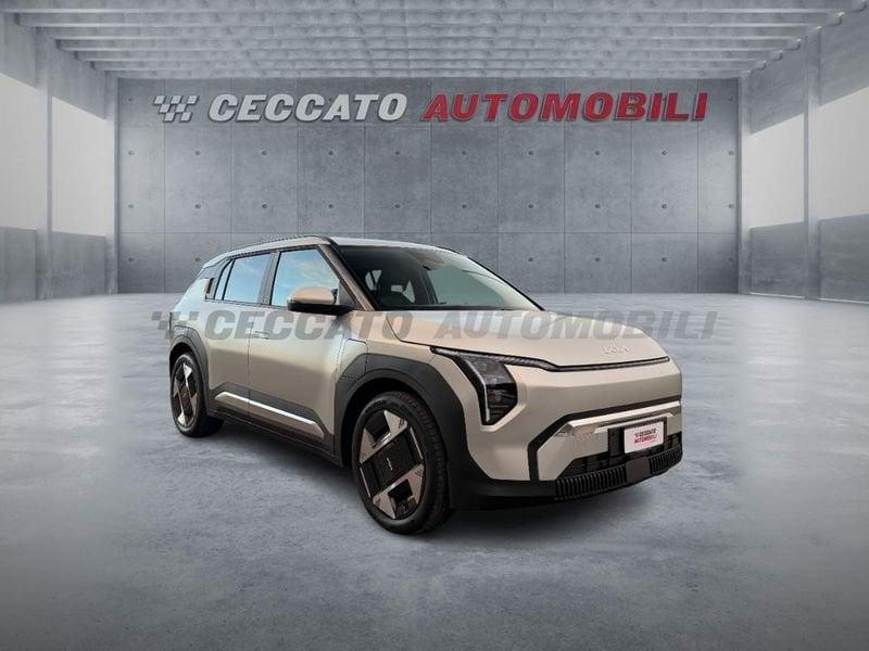 KIA EV3 EV3 81,4 kWh Earth