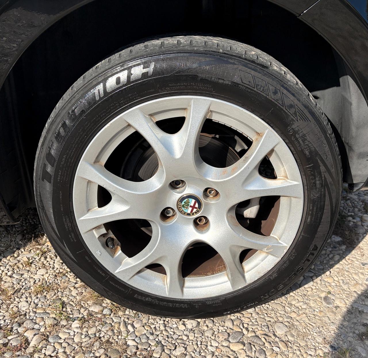 ALFA ROMEO MITO 1.4 # OK NEO PATENTATI # UNI PROPRIETARIO