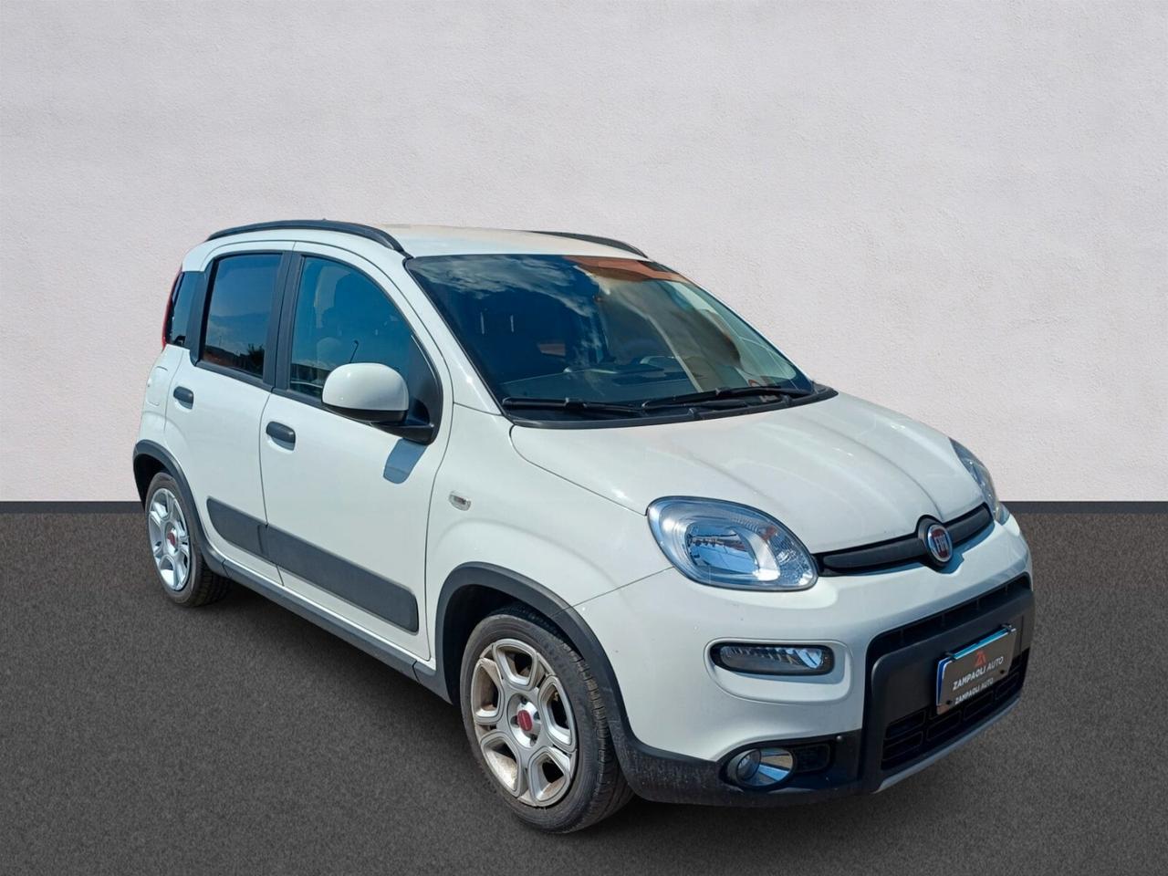 Fiat Panda 1.0 Hybrid City Life 2023 | da €194 al mese