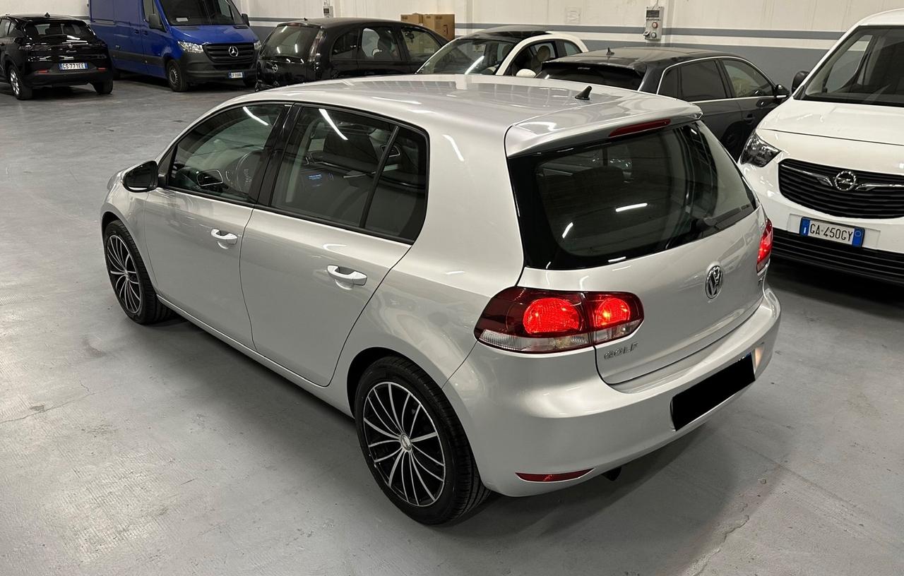 VOLKSWAGEN GOLF 1.4 HIGHLINE