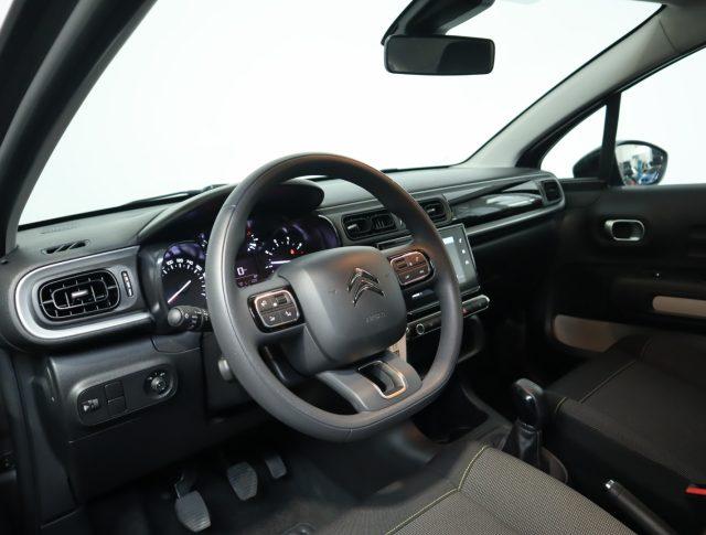 CITROEN C3 1.2 PureTech 83CV Plus *PROMO PARISI GROUP*
