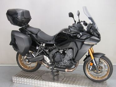Yamaha Tracer 9 ABS GT