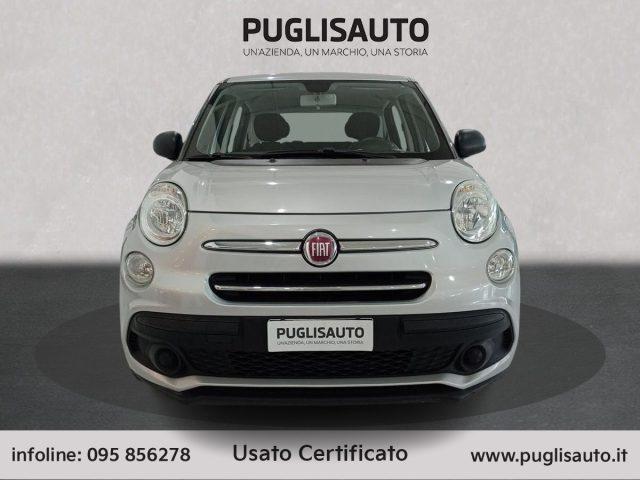 FIAT 500L 1.3 Multijet 95 CV Urban
