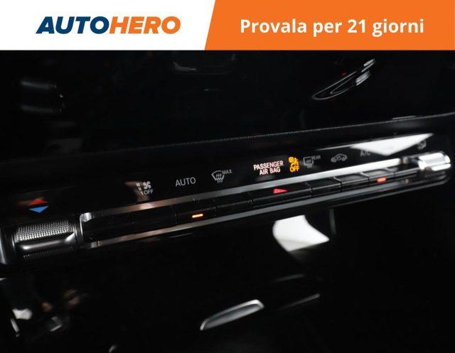 MERCEDES-BENZ CLA 220 d Automatic Shooting Brake AMG Line Premium