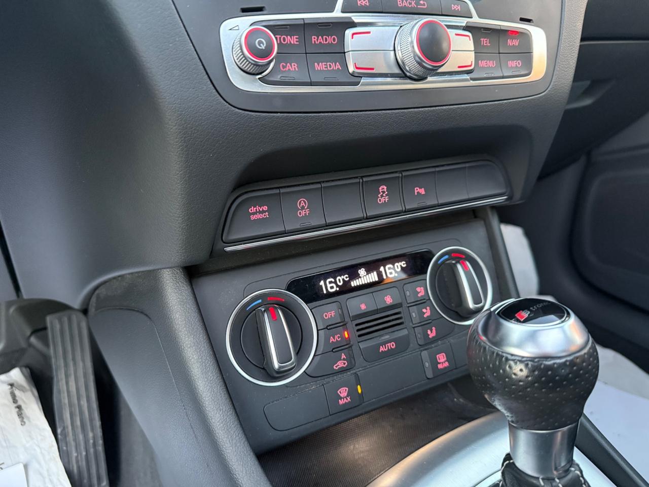 Audi Q3 2.0 TDI 150 CV quattro S tronic S-line edition