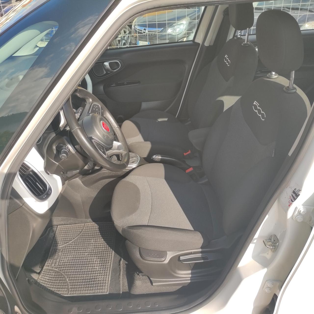 Fiat 500L 1.3 Multijet 95 CV Mirror