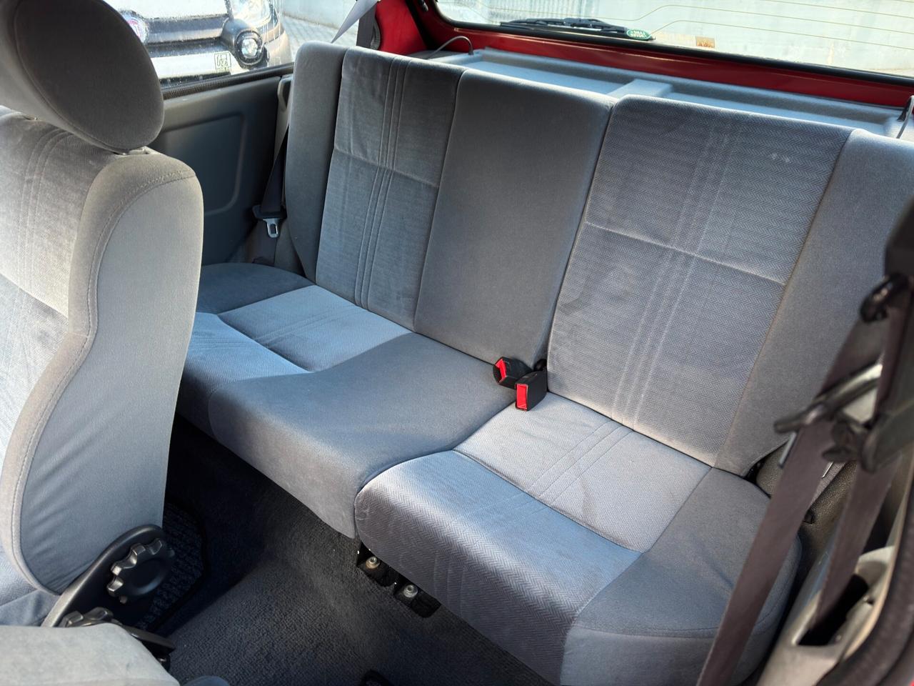 Rover 111 1.1cc 60Cv Benzina