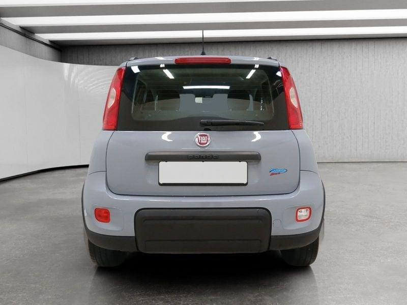 FIAT Panda 1.2 easypower Gpl s&s 69cv