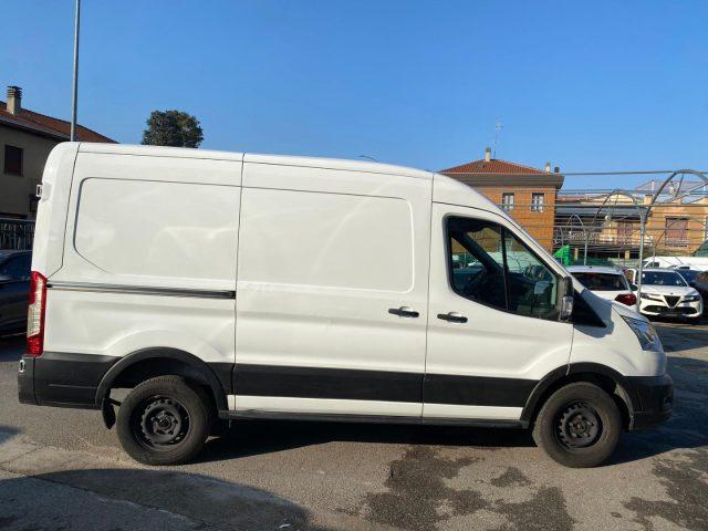 FORD Transit 330 2.0TDCi EcoBlue 170CV L2-H2 Furgone Trend