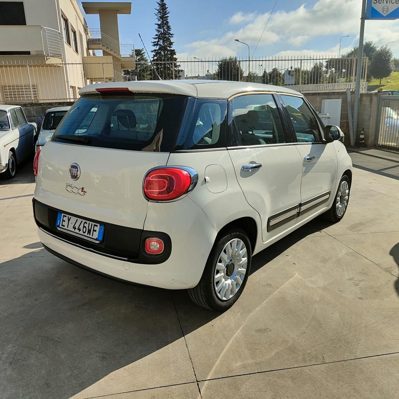 Fiat 500L 1.3 Multijet 85 CV Lounge