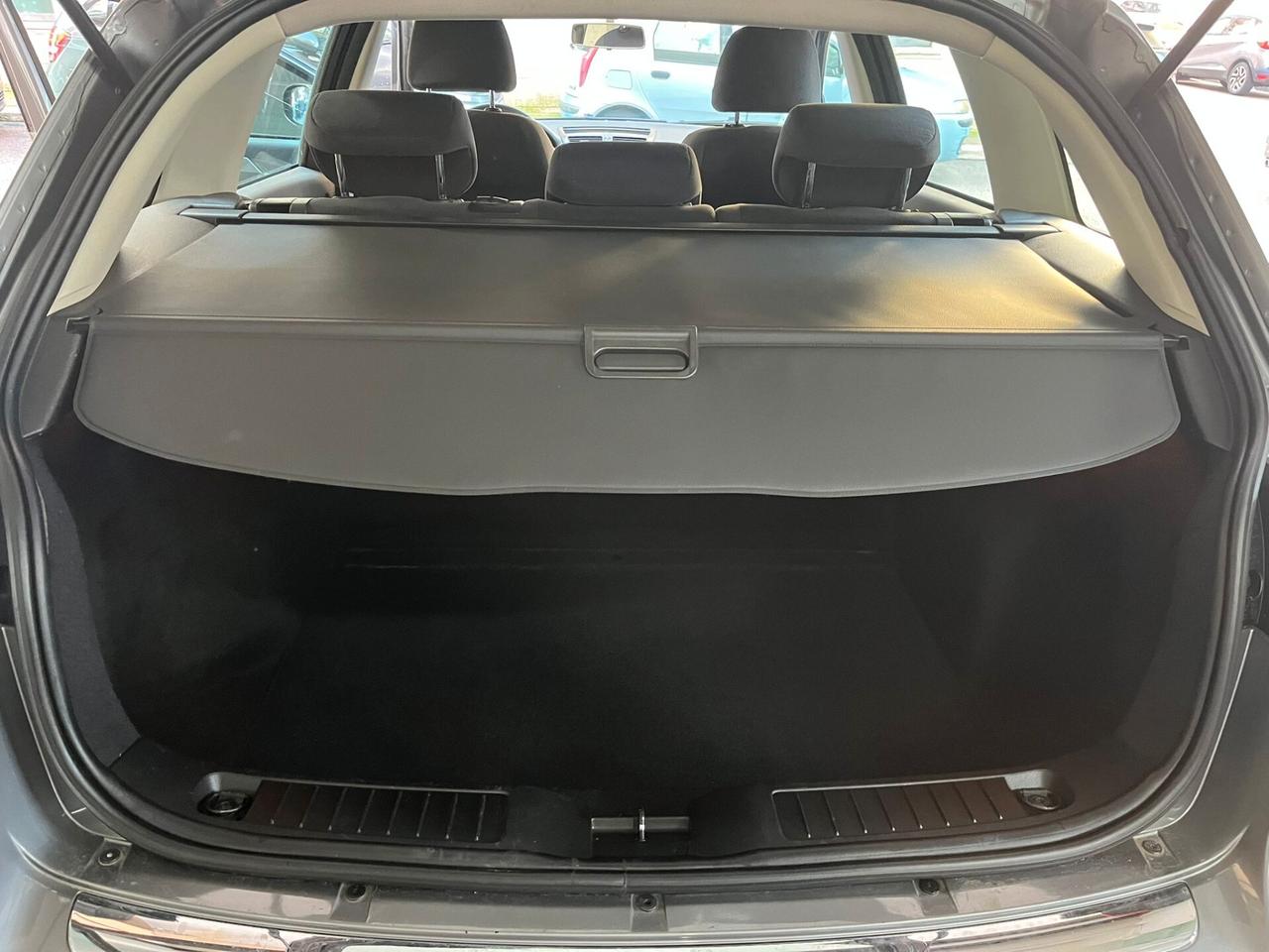 Fiat Croma 1.9 Multijet - COME NUOVA - 2009