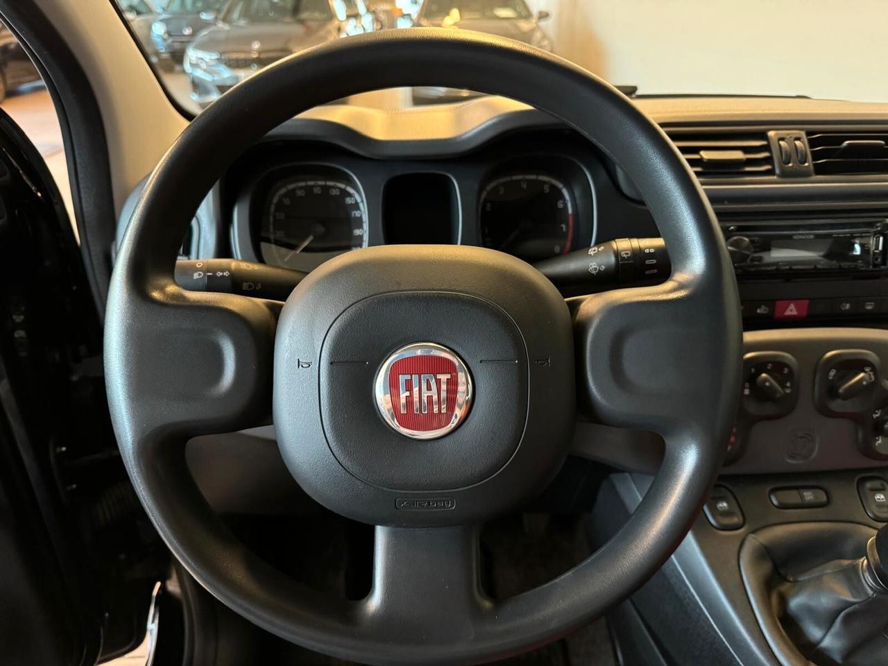 Fiat Panda 1.2 Pop