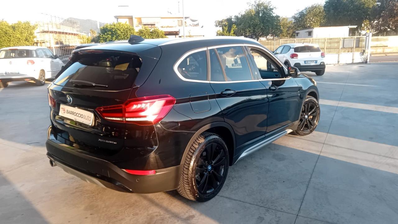 Bmw X1 xDrive25e Sport