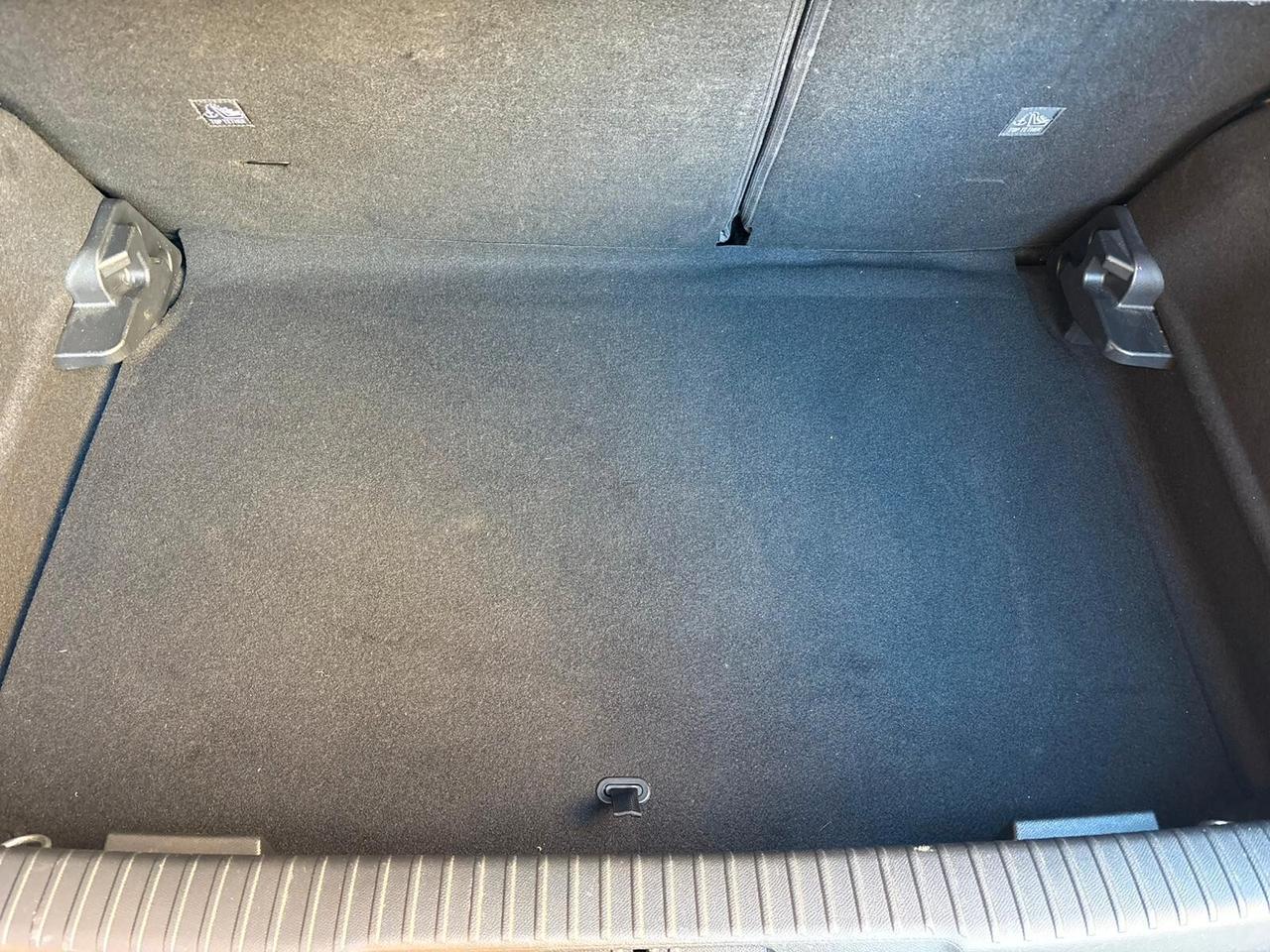 Opel Mokka 1.5 diesel GS Line