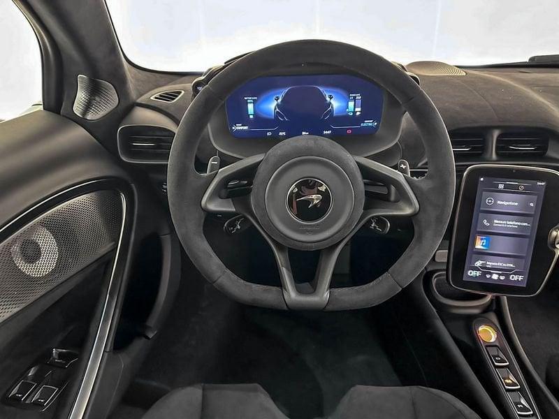 McLaren Artura Artura Coupé MY26 -McLaren Milano