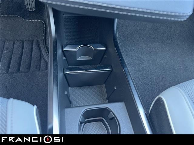 RENAULT Scenic Techno long range 220cv