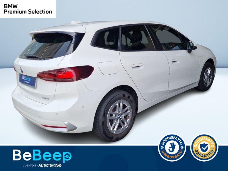 BMW Serie 2 Active Tourer 218I ACTIVE TOURER AUTO