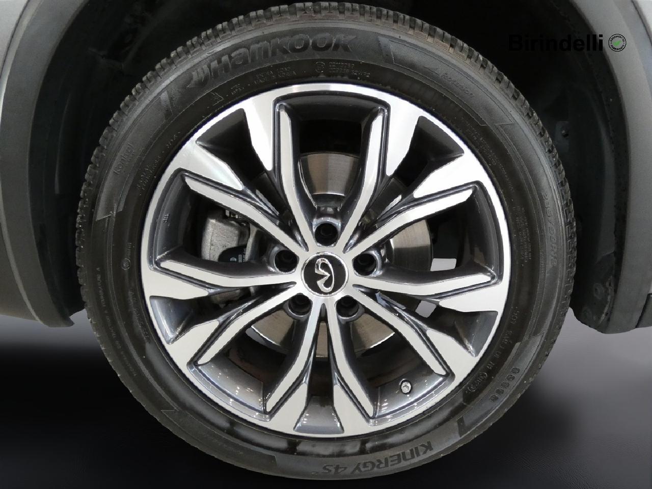 INFINITI QX30 - 2.2 diesel DCT AWD Premium Tech
