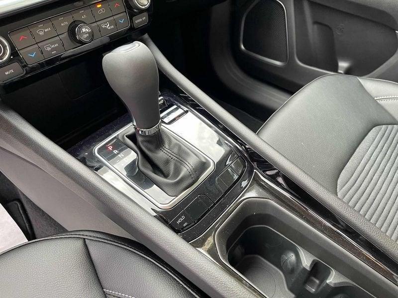 Jeep Compass 1.5 Turbo T4 130 CV MHEV 2WD Altitude - KM0