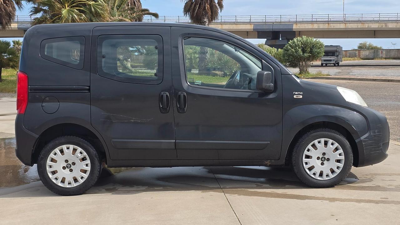 Citroen Nemo 13 75 CV Multispace