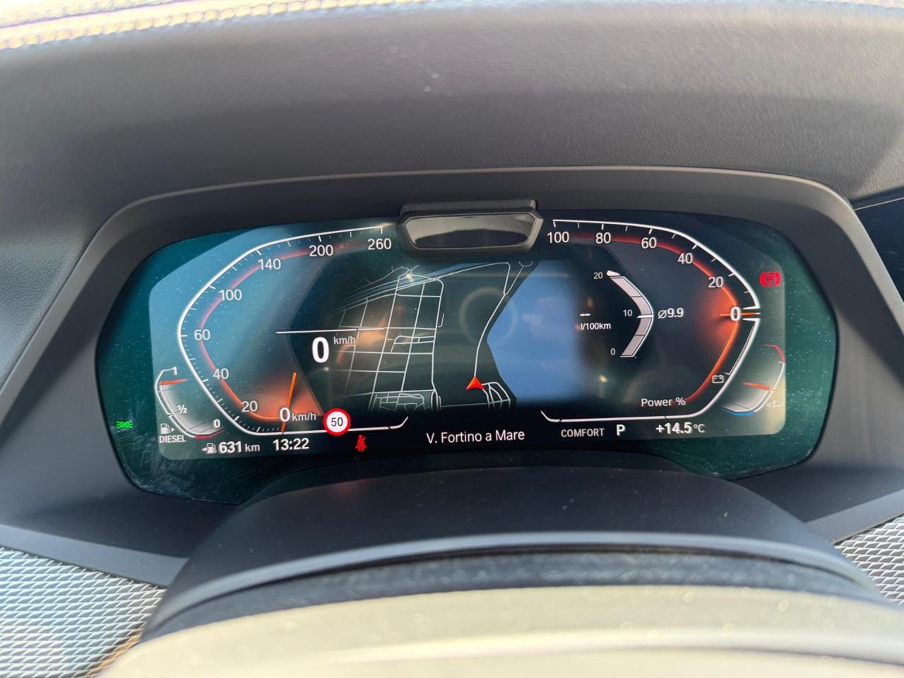 Bmw X5 Msport 5 anni di GARANZIA - 2022