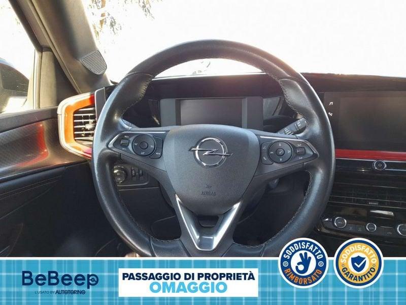 Opel Mokka 1.2 T GS S&S 100CV