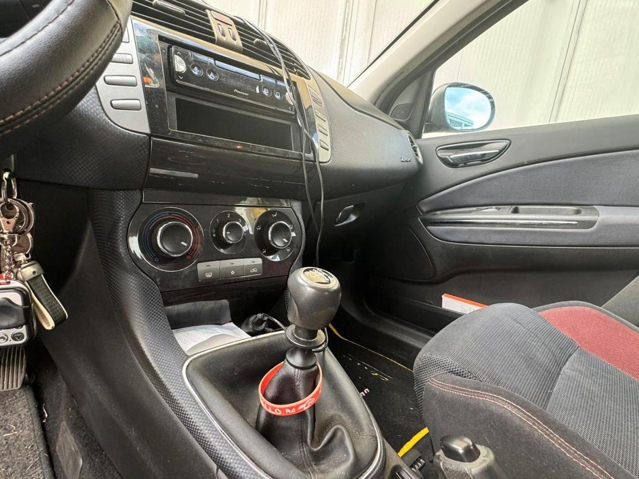 FIAT Bravo 1.4 T-jet 120 CV Emotion