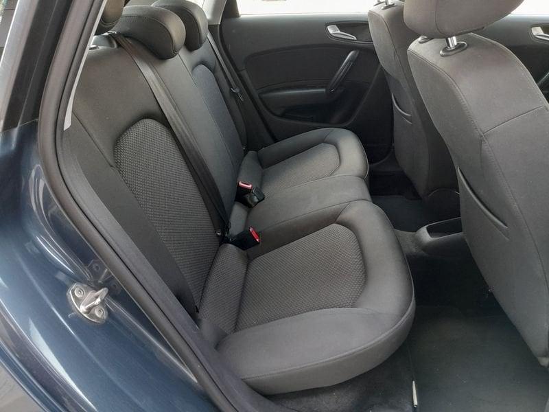 Audi A1 1.0 TFSI 82cv Ultra Sport NEOPATENTATI