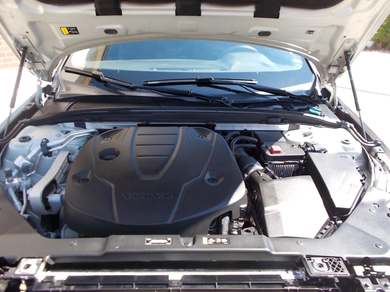 Volvo V60 D3 AWD Geartronic Business
