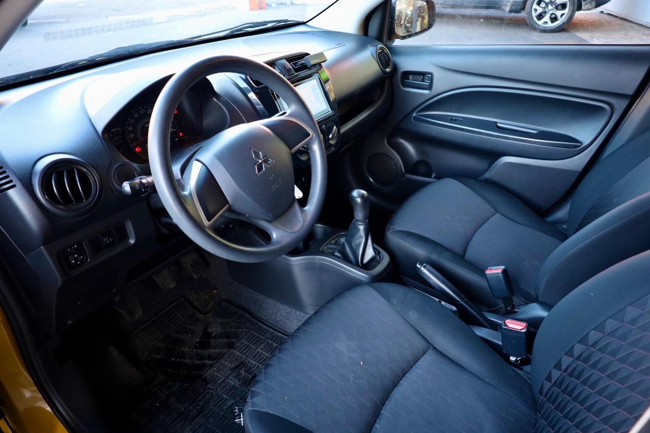 MITSUBISHI SPACE STAR 1.0 Intense SDA neopatentati