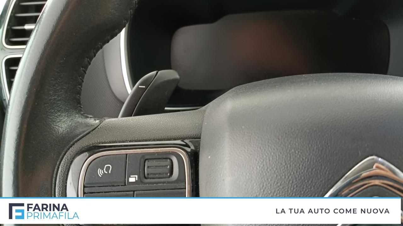 CITROEN C5 Aircross I 2022 - C5 Aircross 1.5 bluehdi Shine s&s 130cv