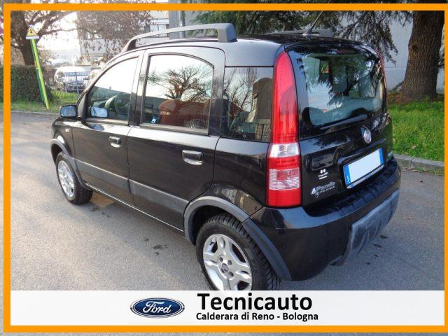 FIAT Panda 1.2 Dynamic Natural Power
