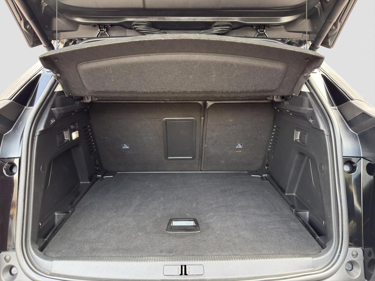 Peugeot 3008 1.6 bluehdi 120cv Crossway 2018