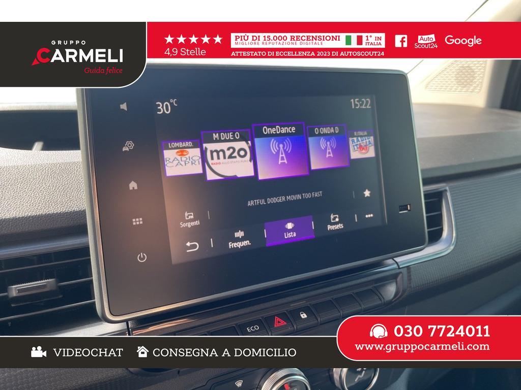 Renault Kangoo III Furgone Kangoo Van E-Tech Ac22/Dc80 L1 Comfort Range My24