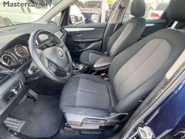 BMW 216 Serie 2 Active Tourer 216d Active Tourer Advantage