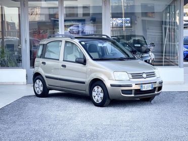 Fiat Panda 1.2 Benzina 60CV Neo. Automatica - 2008